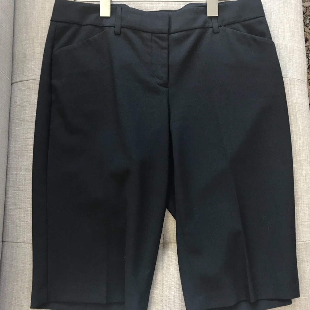 COPY - Express Bermuda Shorts
